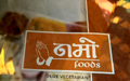 Namo Foods packets at Noida poll booth, voters question legality